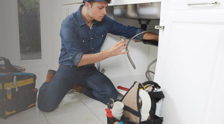 Local expert plumbing services in Pulaski, VA